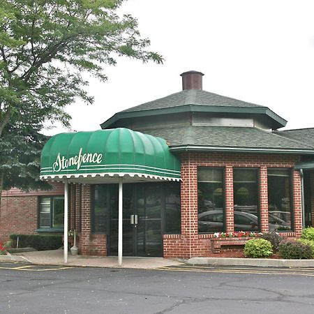 Stone Fence Resort Ogdensburg Εξωτερικό φωτογραφία