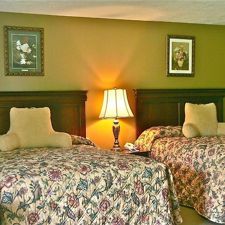 Stone Fence Resort Ogdensburg Εξωτερικό φωτογραφία