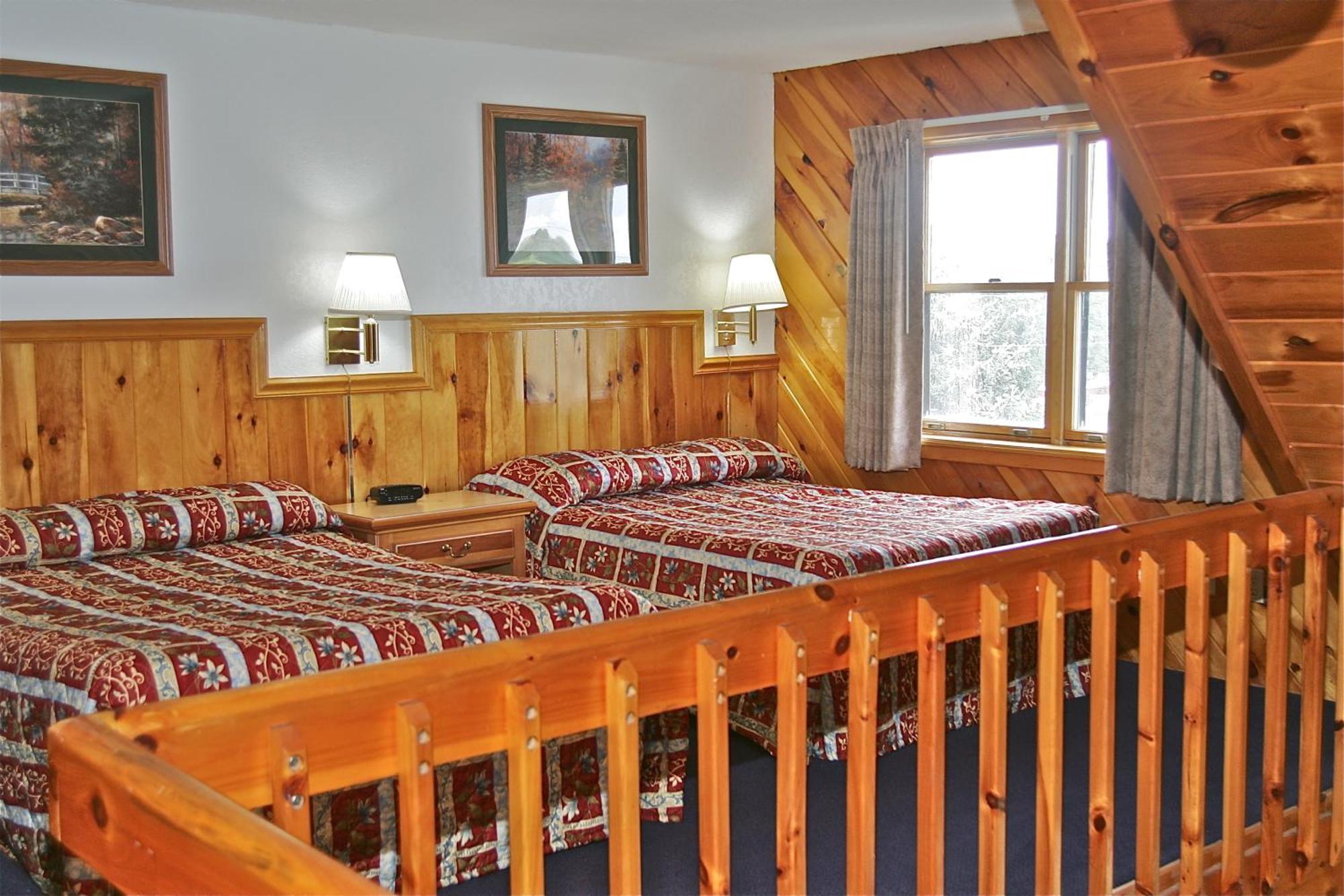 Stone Fence Resort Ogdensburg Εξωτερικό φωτογραφία