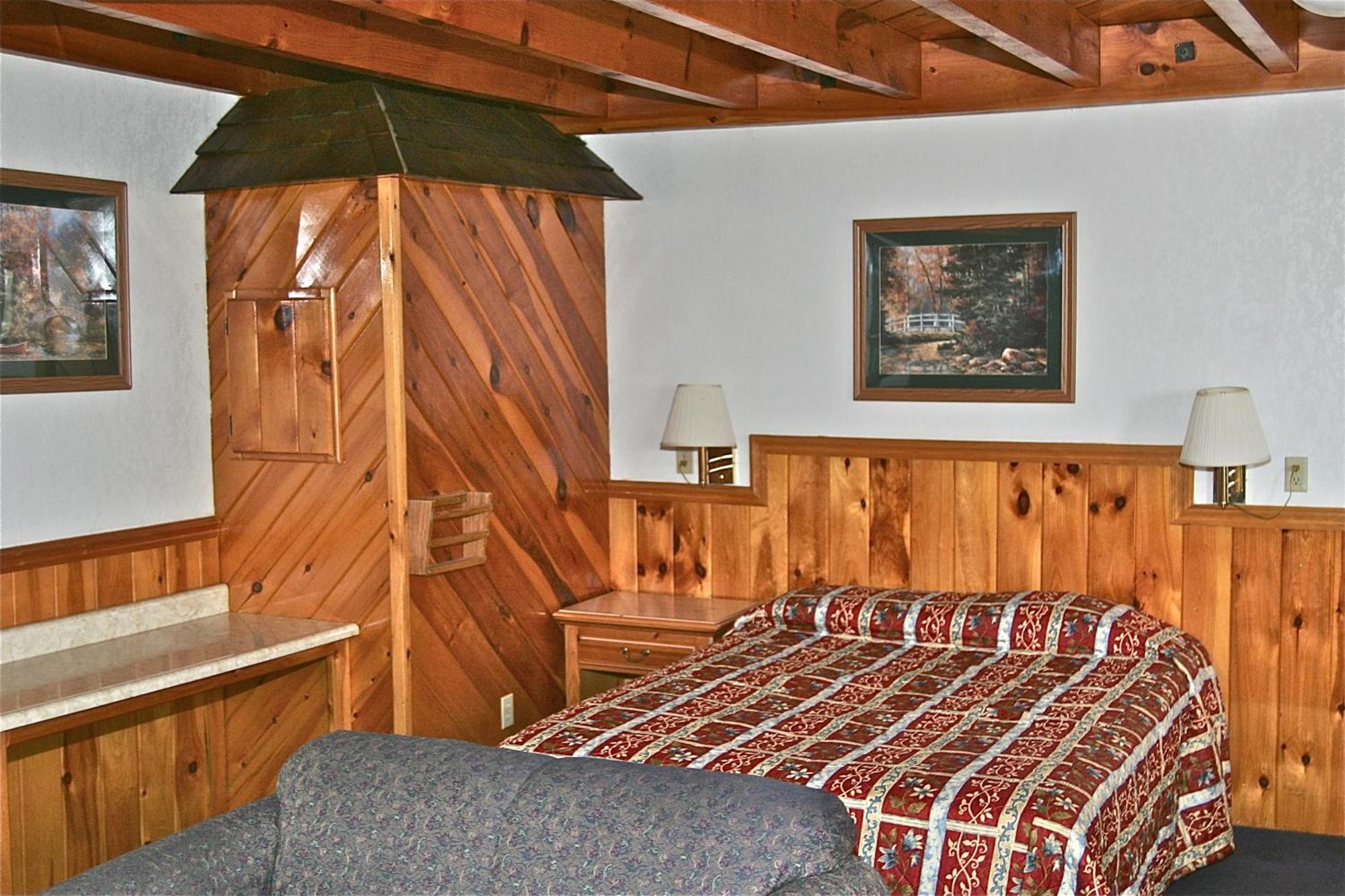 Stone Fence Resort Ogdensburg Εξωτερικό φωτογραφία