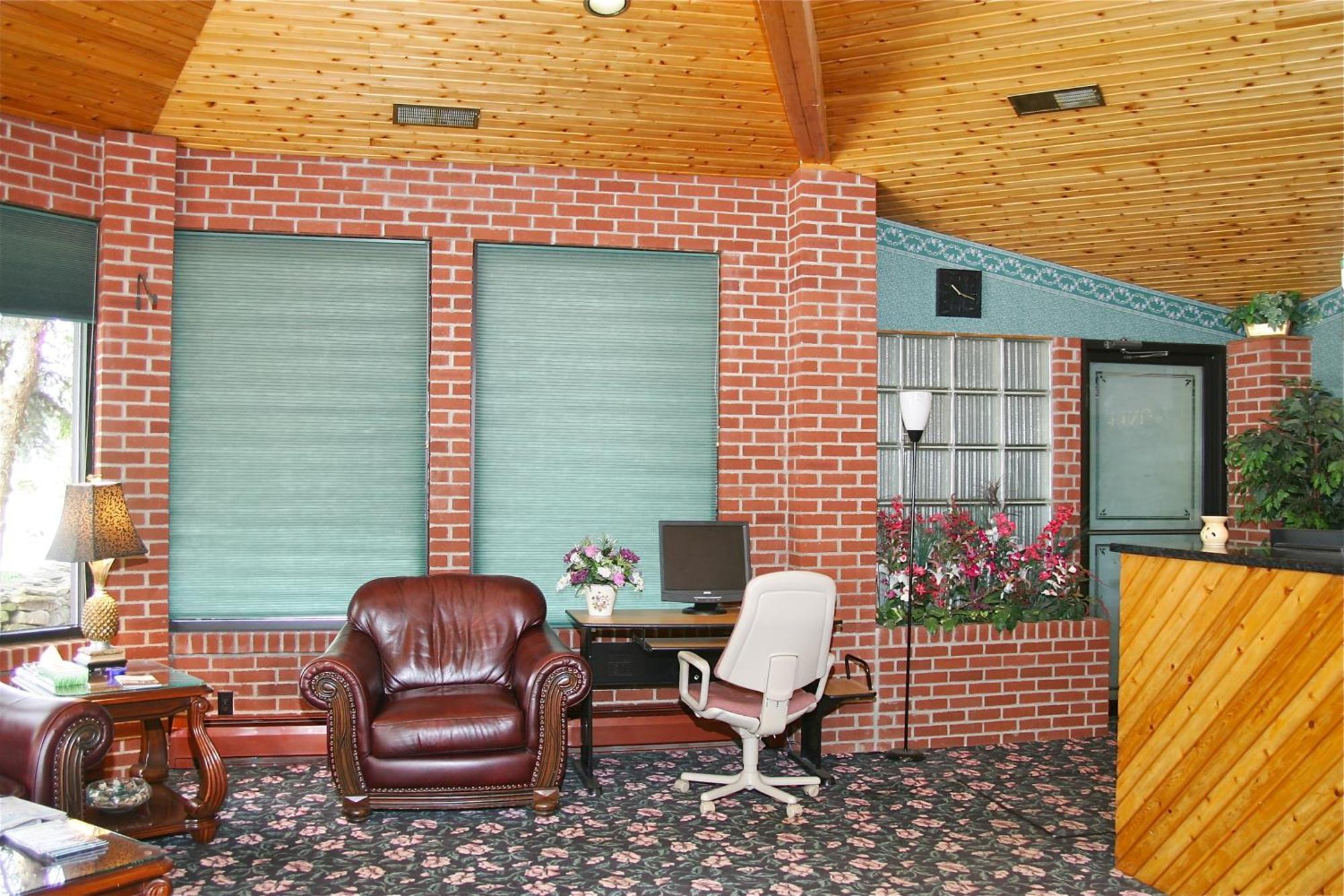 Stone Fence Resort Ogdensburg Εξωτερικό φωτογραφία