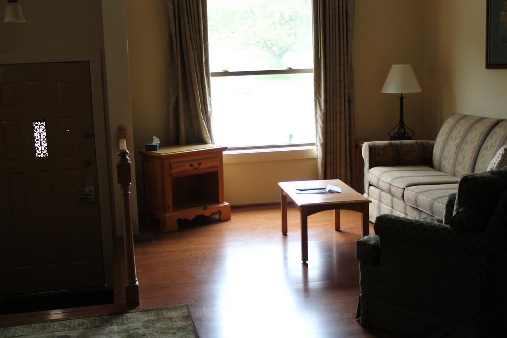 Stone Fence Resort Ogdensburg Εξωτερικό φωτογραφία