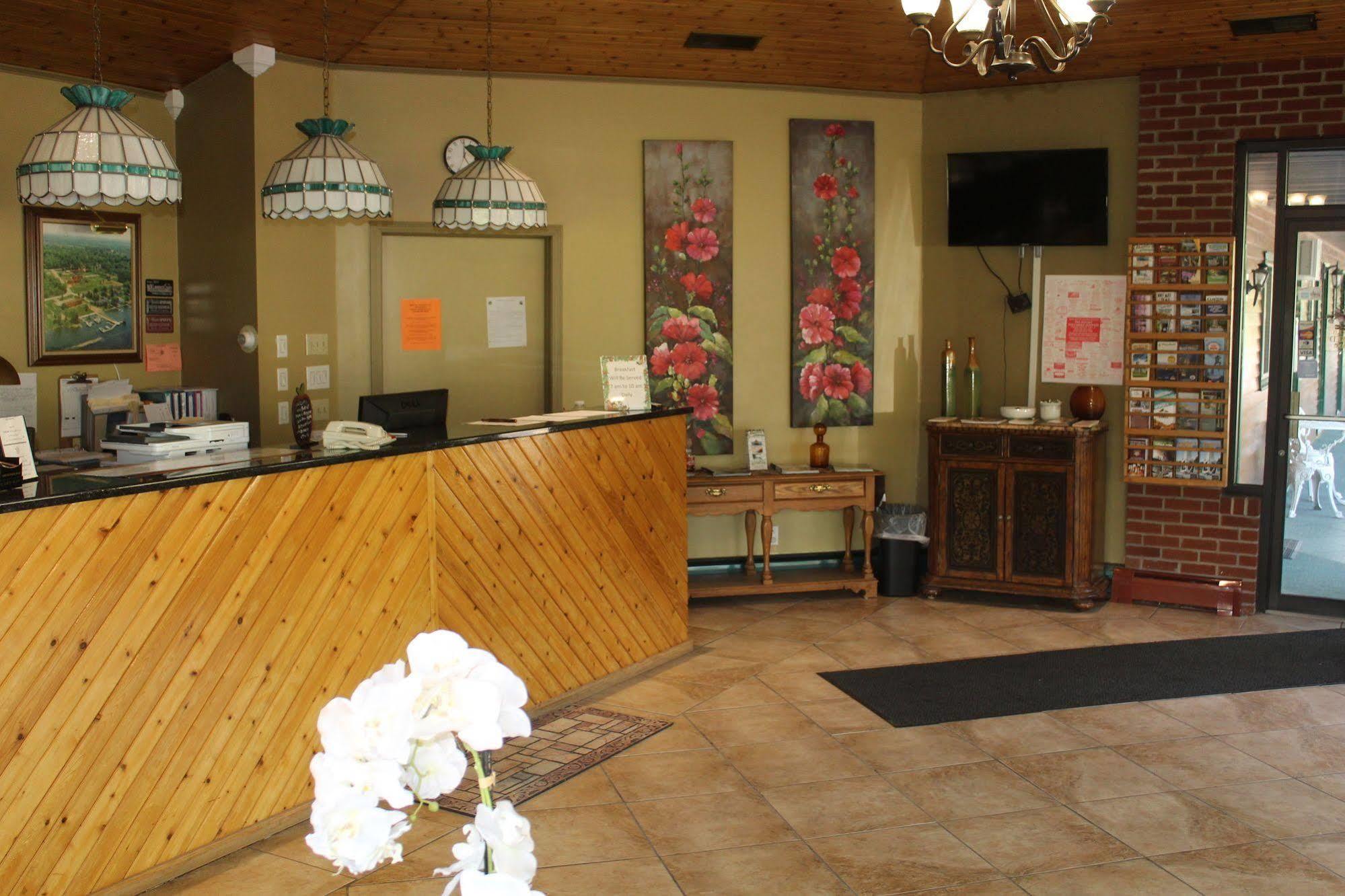 Stone Fence Resort Ogdensburg Εξωτερικό φωτογραφία
