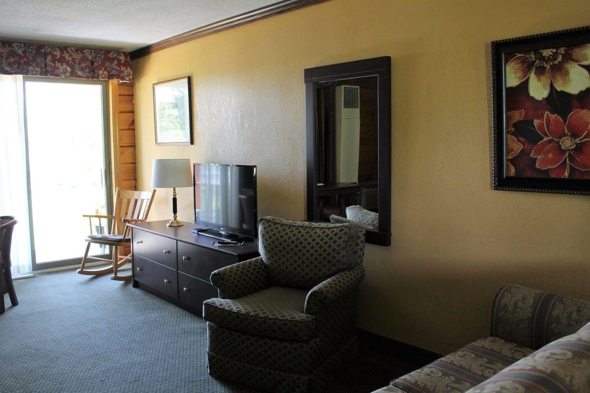 Stone Fence Resort Ogdensburg Εξωτερικό φωτογραφία